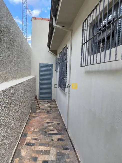 Foto 7 de Casa com 4 quartos à venda, 266m2 em Cidade Jardim I, Americana - SP