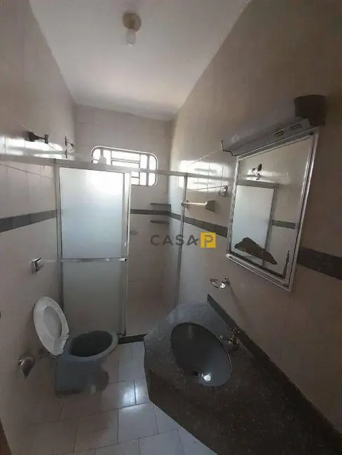 Foto 3 de Casa com 4 quartos à venda, 266m2 em Cidade Jardim I, Americana - SP