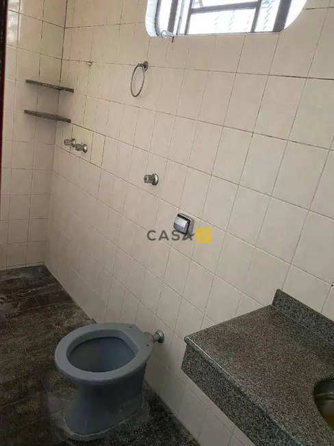 Foto 2 de Casa com 4 quartos à venda, 266m2 em Cidade Jardim I, Americana - SP