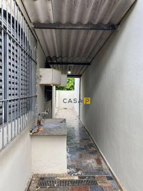 Foto 8 de Casa com 4 quartos à venda, 266m2 em Cidade Jardim I, Americana - SP