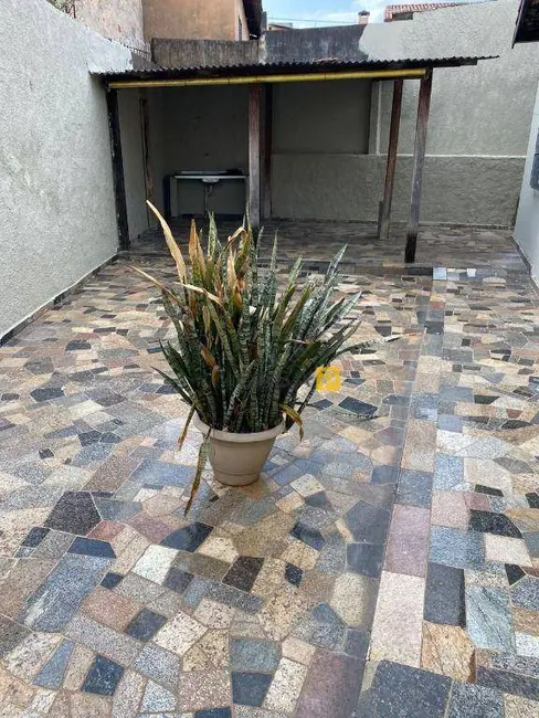 Foto 6 de Casa com 4 quartos à venda, 266m2 em Cidade Jardim I, Americana - SP