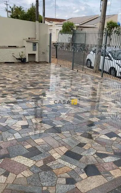 Foto 9 de Casa com 4 quartos à venda, 266m2 em Cidade Jardim I, Americana - SP