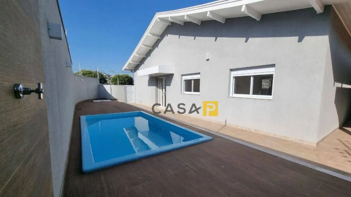 Foto 5 de Casa com 4 quartos à venda, 462m2 em Vila Israel, Americana - SP