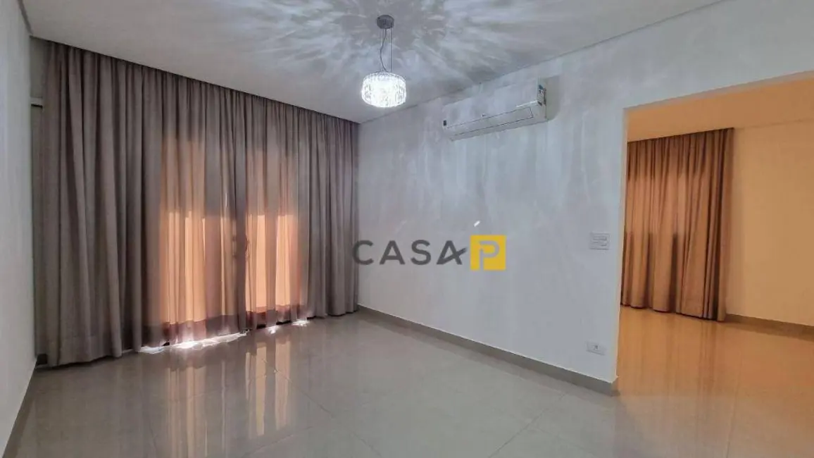 Foto 8 de Casa com 4 quartos à venda, 462m2 em Vila Israel, Americana - SP