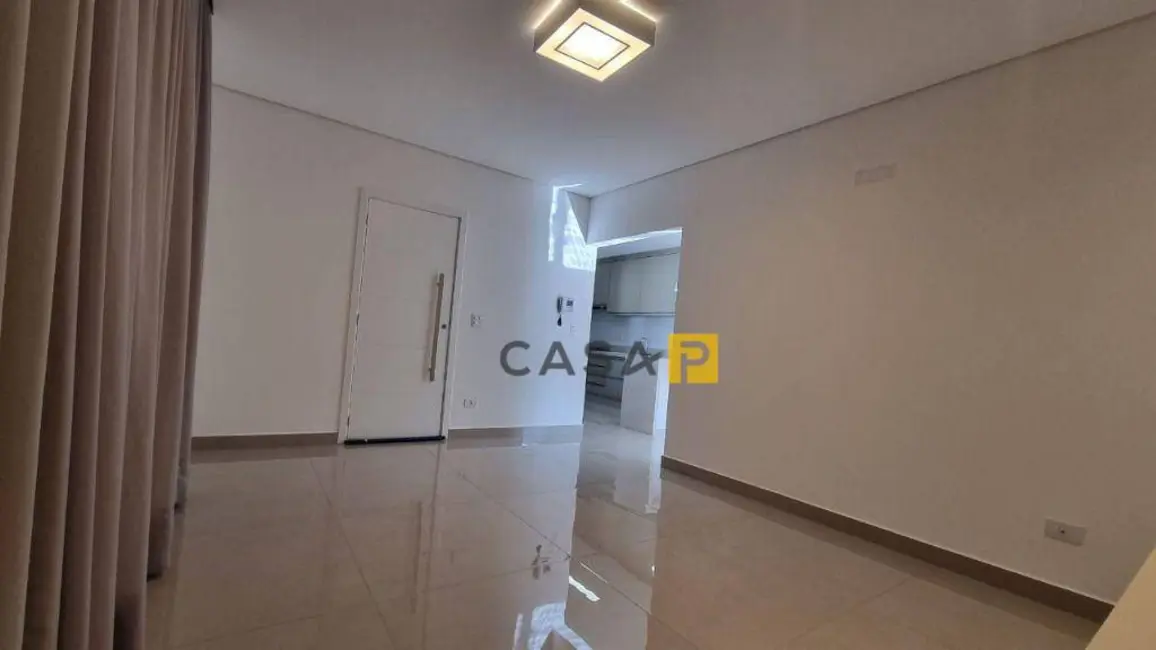 Foto 9 de Casa com 4 quartos à venda, 462m2 em Vila Israel, Americana - SP