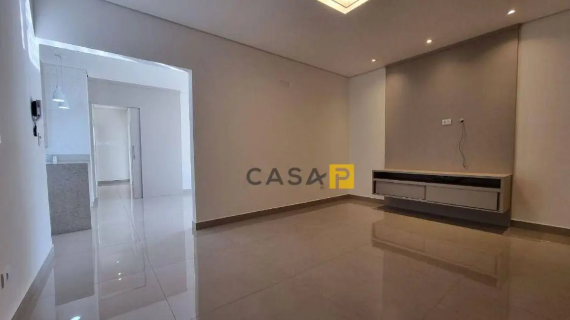 Foto 7 de Casa com 4 quartos à venda, 462m2 em Vila Israel, Americana - SP