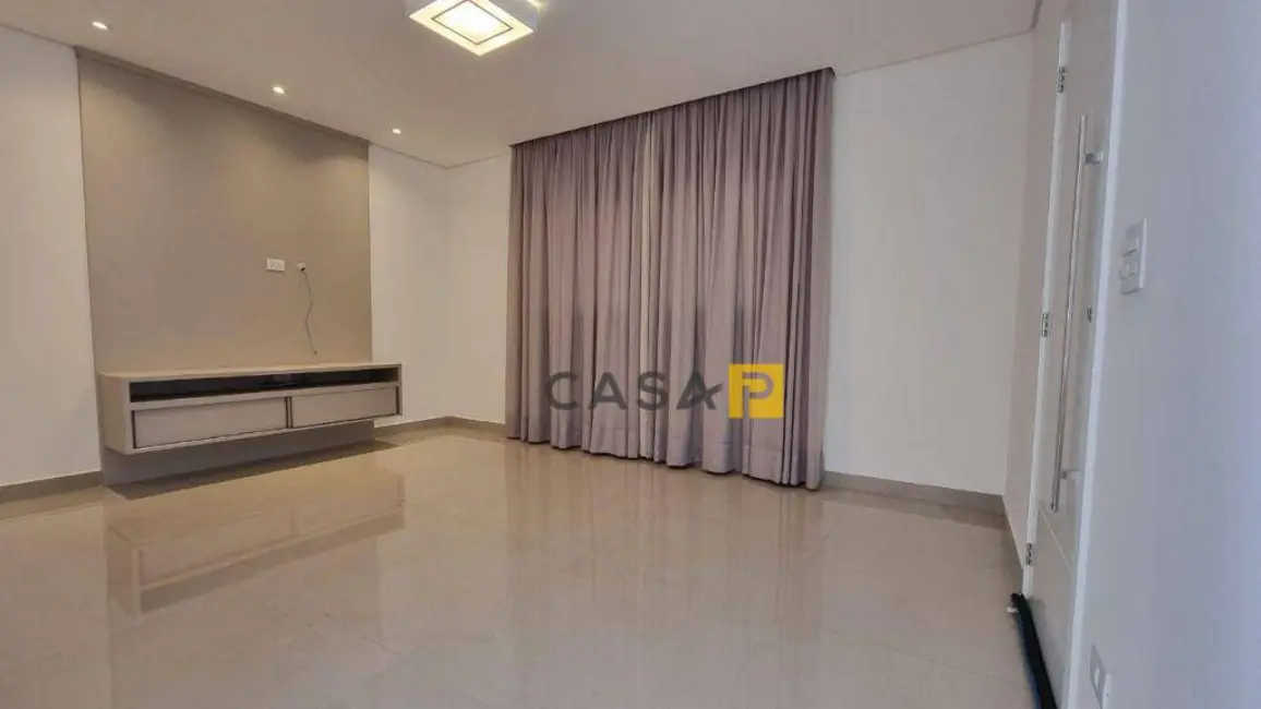 Foto 6 de Casa com 4 quartos à venda, 462m2 em Vila Israel, Americana - SP