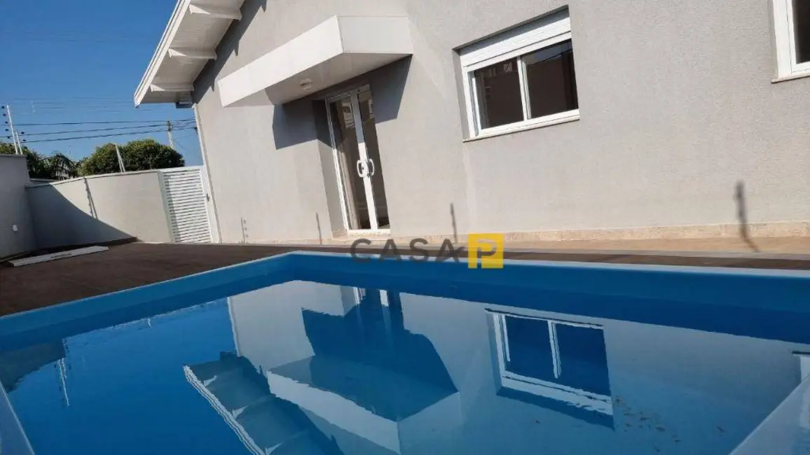 Foto 2 de Casa com 4 quartos à venda, 462m2 em Vila Israel, Americana - SP