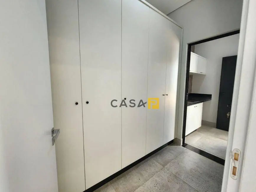 Foto 8 de Casa de Condomínio com 3 quartos à venda e para alugar, 360m2 em Parque Nova Carioba, Americana - SP