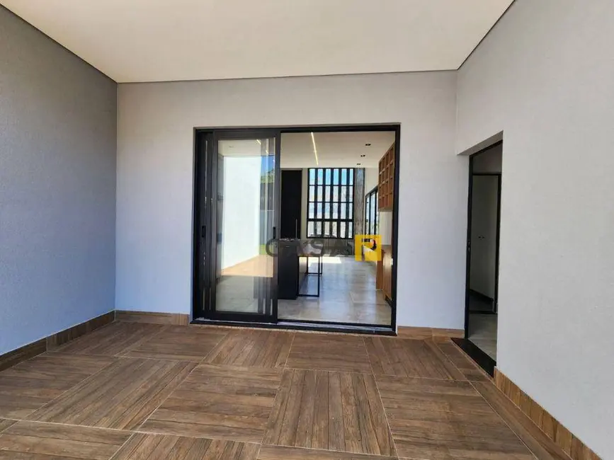 Foto 3 de Casa de Condomínio com 3 quartos à venda e para alugar, 360m2 em Parque Nova Carioba, Americana - SP