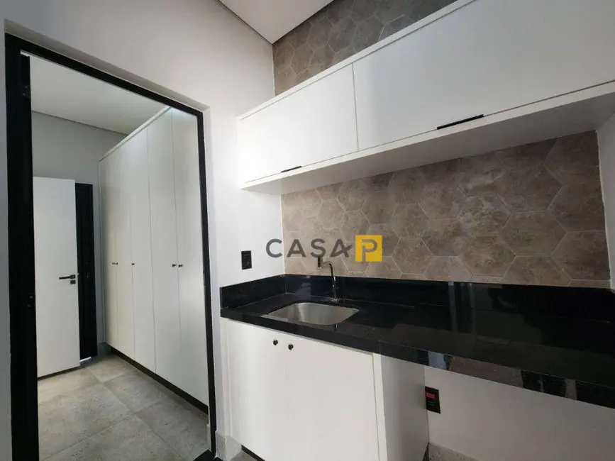 Foto 6 de Casa de Condomínio com 3 quartos à venda e para alugar, 360m2 em Parque Nova Carioba, Americana - SP