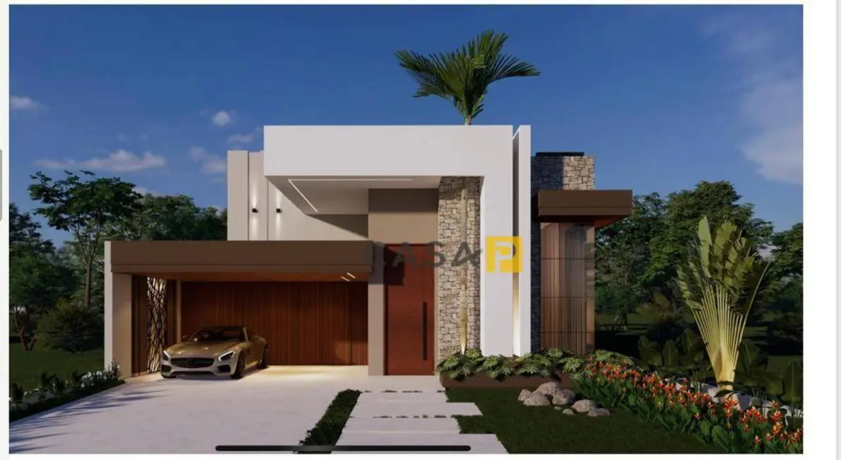 Foto 1 de Casa de Condomínio com 3 quartos à venda, 700m2 em Nova Odessa - SP