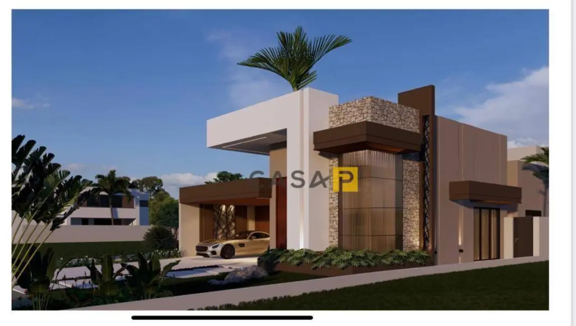 Foto 2 de Casa de Condomínio com 3 quartos à venda, 700m2 em Nova Odessa - SP