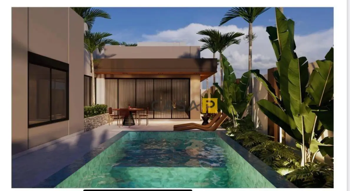 Foto 4 de Casa de Condomínio com 3 quartos à venda, 700m2 em Nova Odessa - SP