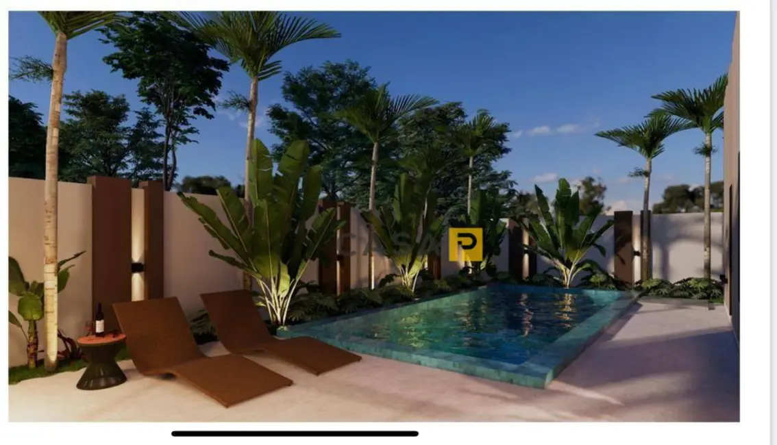 Foto 3 de Casa de Condomínio com 3 quartos à venda, 700m2 em Nova Odessa - SP