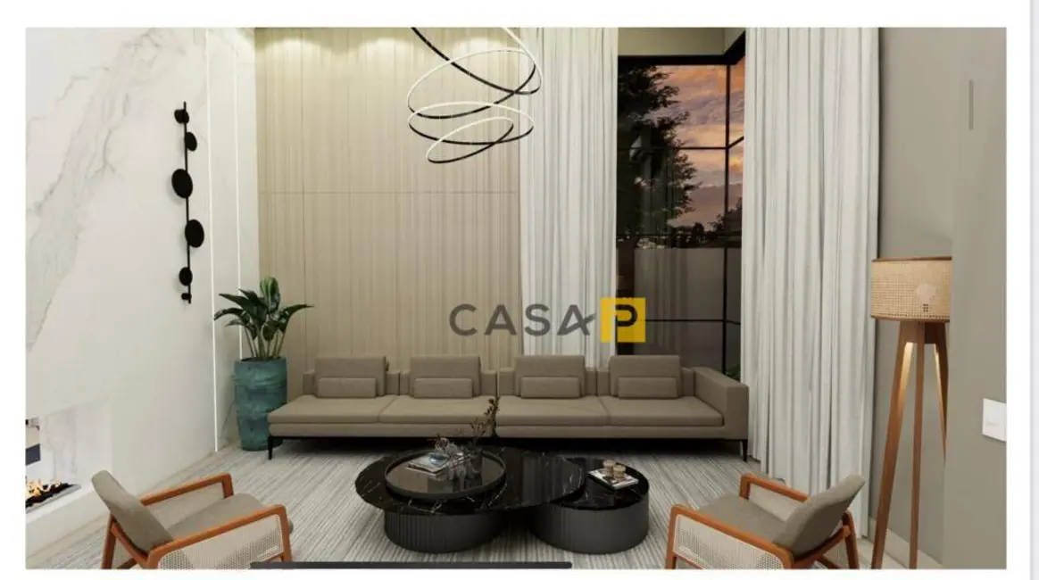 Foto 5 de Casa de Condomínio com 3 quartos à venda, 700m2 em Nova Odessa - SP