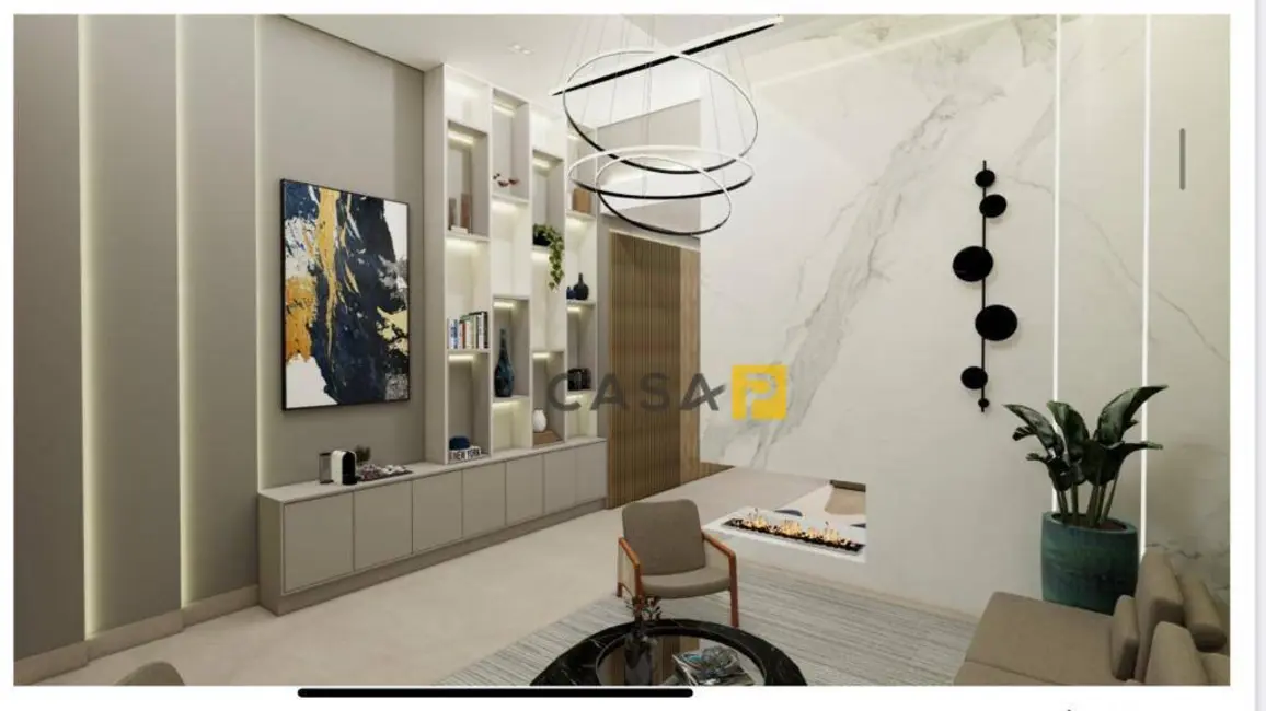 Foto 8 de Casa de Condomínio com 3 quartos à venda, 700m2 em Nova Odessa - SP