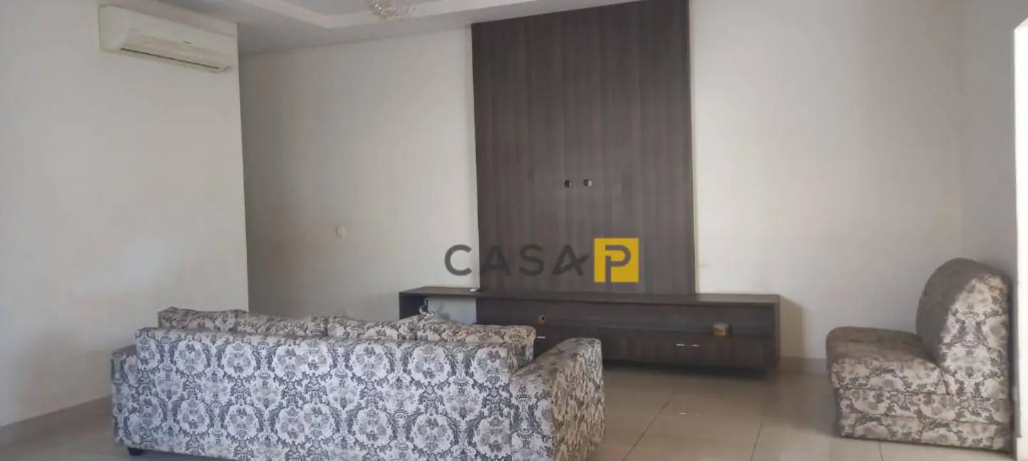 Foto 4 de Casa com 3 quartos à venda, 300m2 em Residencial Horto Florestal Jacyra I, Americana - SP