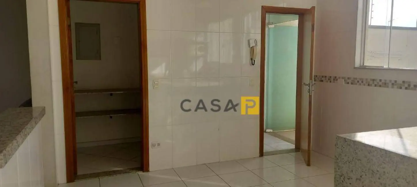 Foto 8 de Casa com 3 quartos à venda, 300m2 em Residencial Horto Florestal Jacyra I, Americana - SP