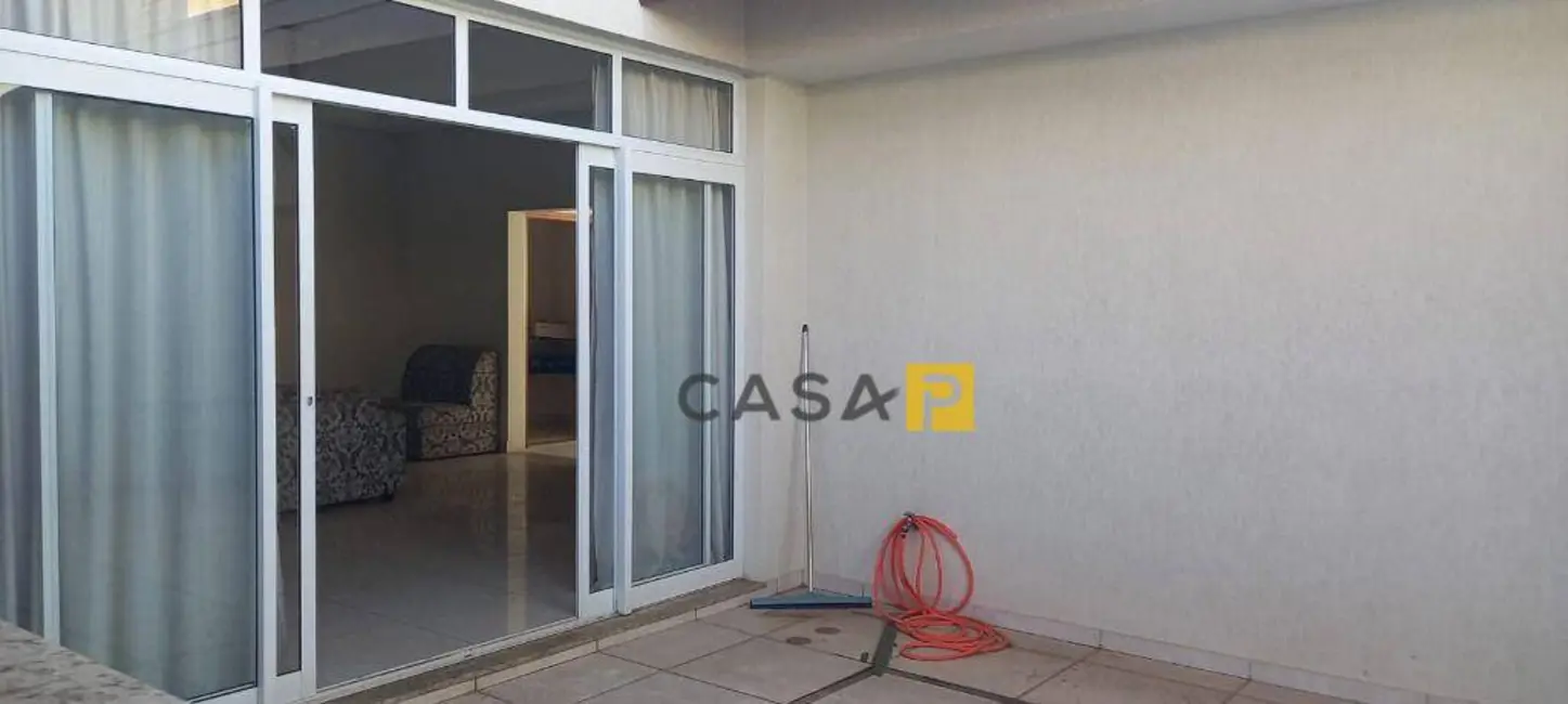 Foto 5 de Casa com 3 quartos à venda, 300m2 em Residencial Horto Florestal Jacyra I, Americana - SP