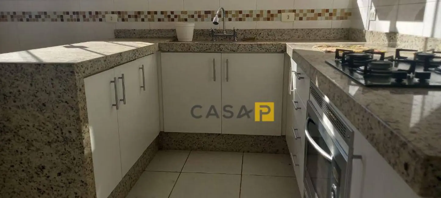 Foto 7 de Casa com 3 quartos à venda, 300m2 em Residencial Horto Florestal Jacyra I, Americana - SP