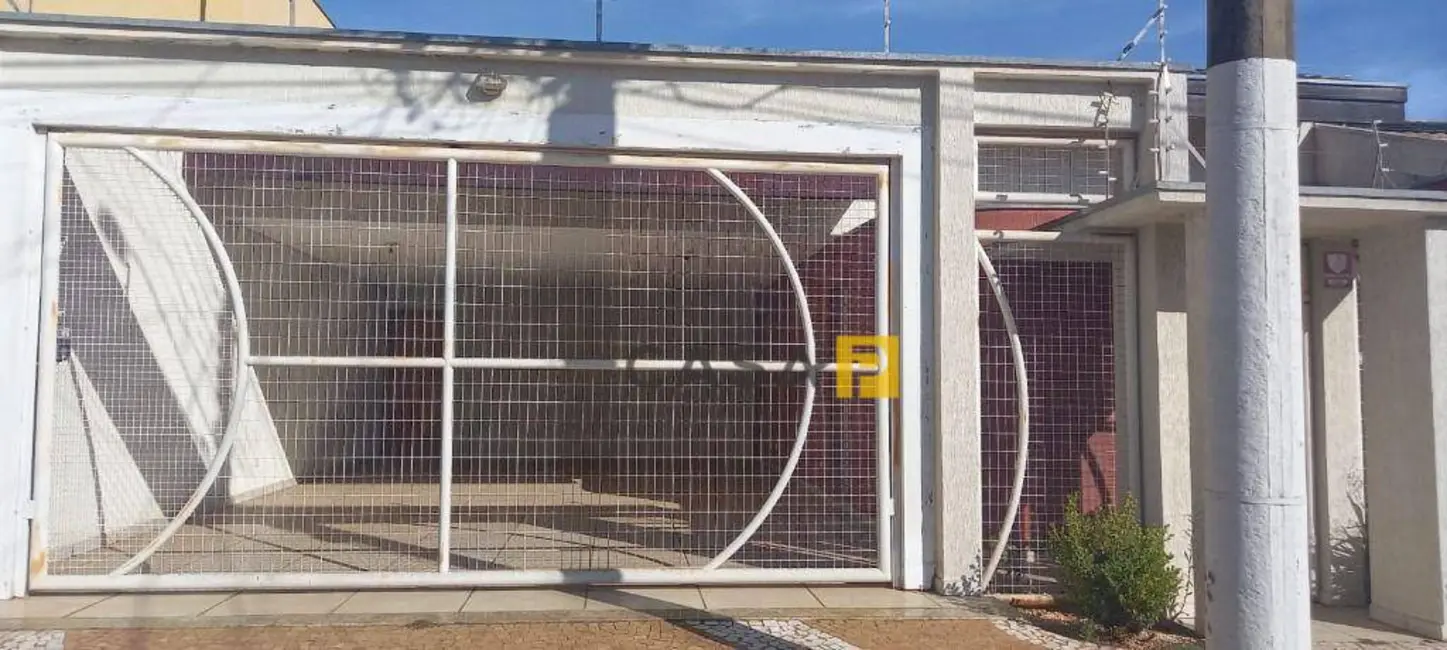 Foto 3 de Casa com 3 quartos à venda, 300m2 em Residencial Horto Florestal Jacyra I, Americana - SP