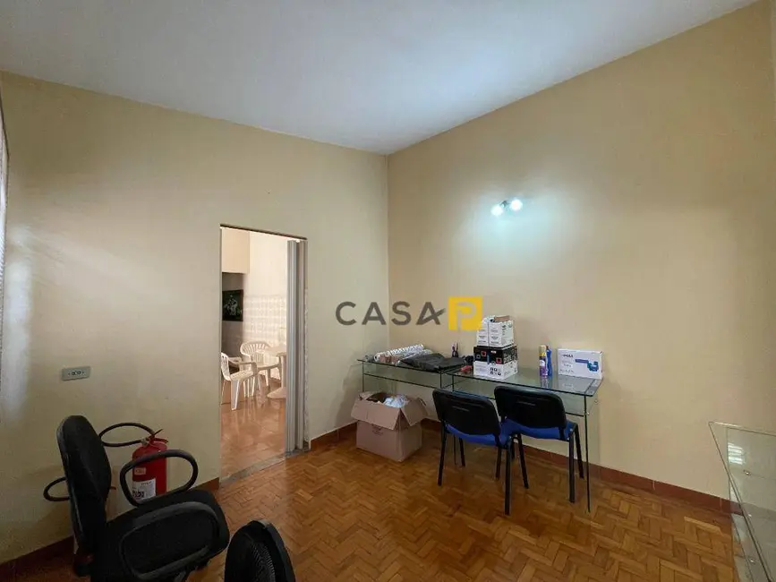 Foto 1 de Casa com 2 quartos à venda, 150m2 em Jardim São Paulo, Americana - SP