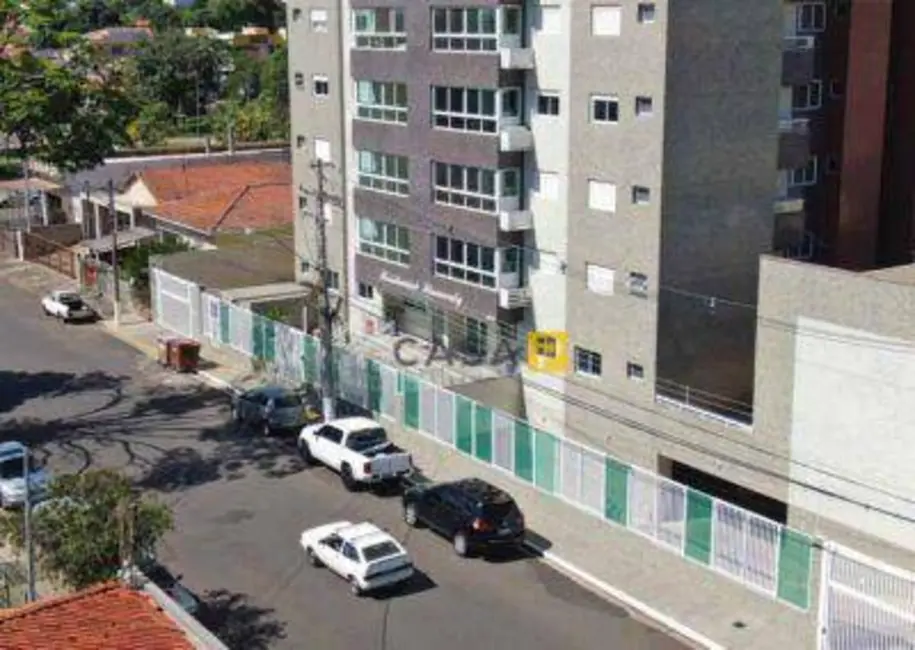 Foto 1 de Apartamento com 3 quartos à venda, 154m2 em Centro, Nova Odessa - SP