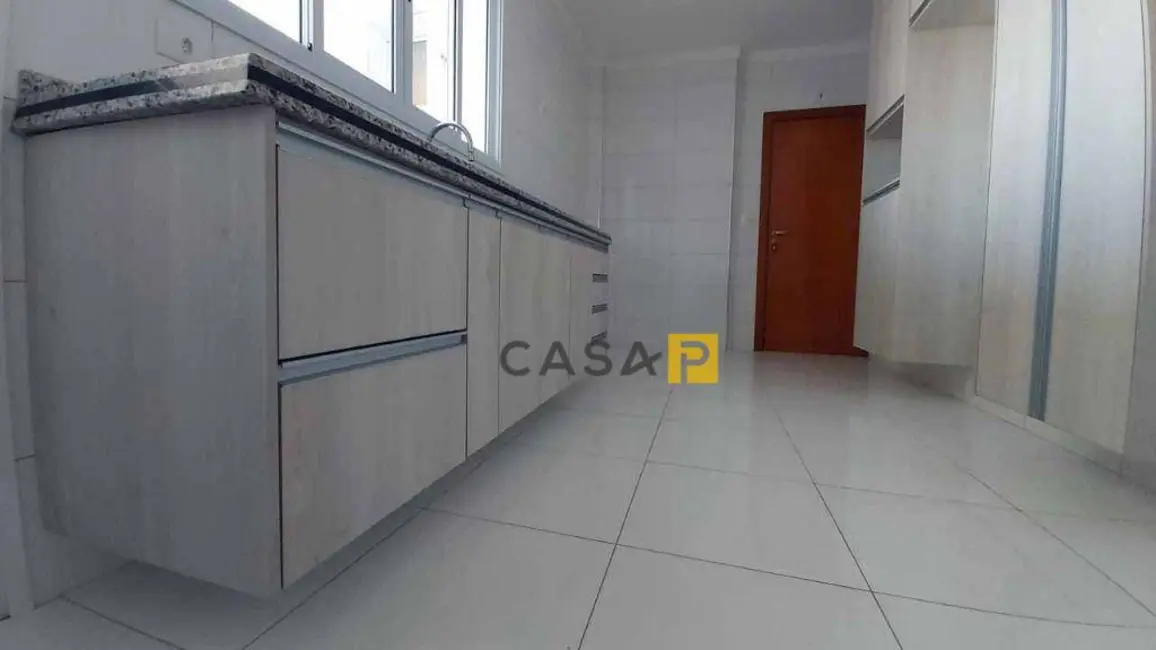 Foto 5 de Apartamento com 3 quartos à venda, 154m2 em Centro, Nova Odessa - SP