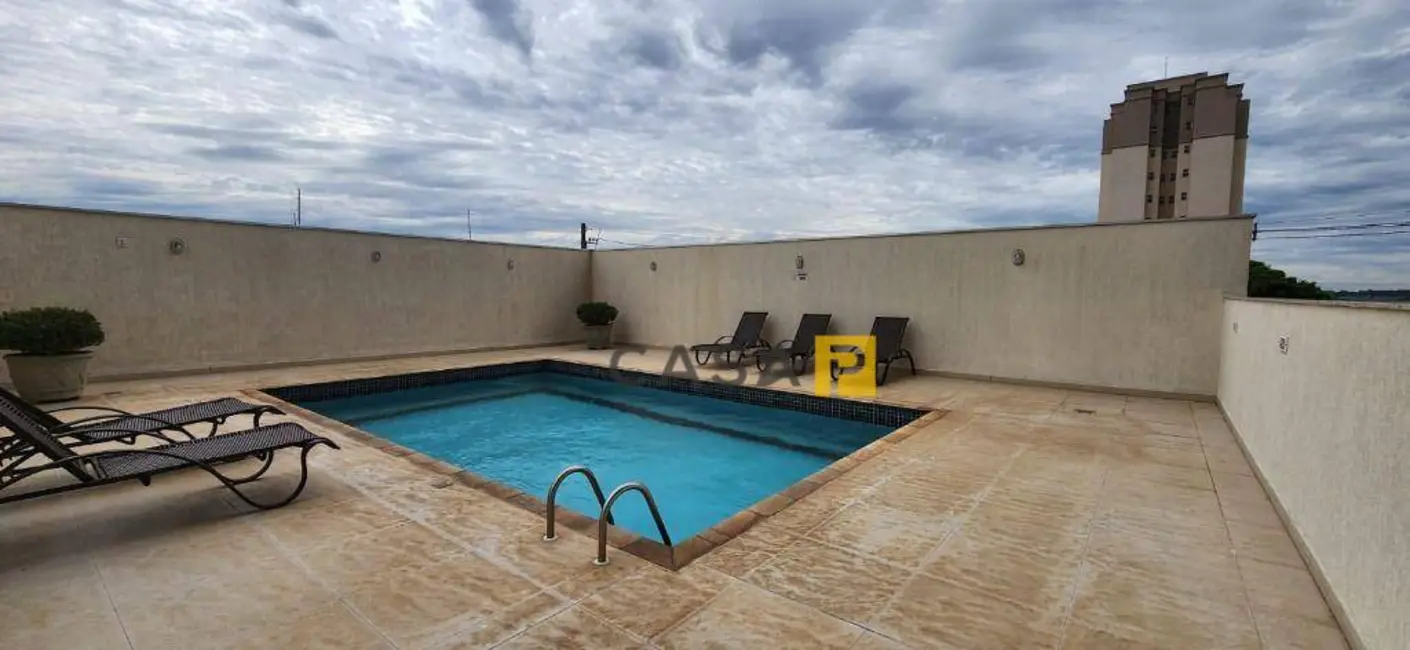 Foto 9 de Apartamento com 3 quartos à venda, 154m2 em Centro, Nova Odessa - SP