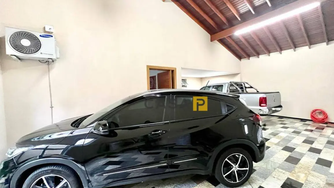 Foto 6 de Casa com 3 quartos à venda, 342m2 em Vila Dainese, Americana - SP