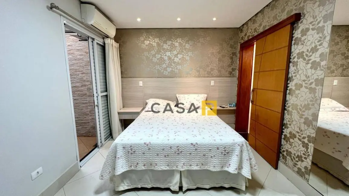 Foto 9 de Casa com 3 quartos à venda, 342m2 em Vila Dainese, Americana - SP