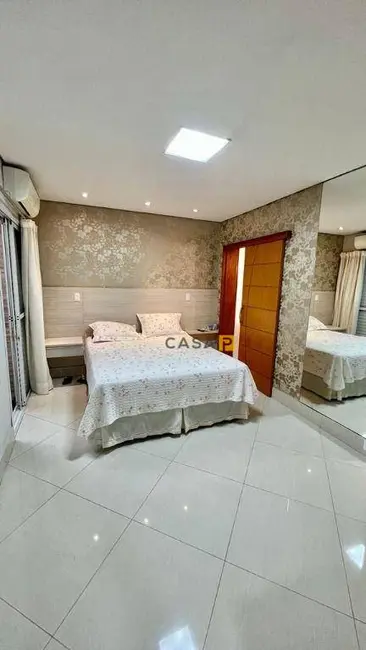 Foto 8 de Casa com 3 quartos à venda, 342m2 em Vila Dainese, Americana - SP