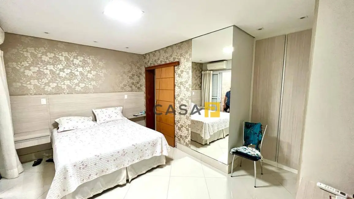 Foto 7 de Casa com 3 quartos à venda, 342m2 em Vila Dainese, Americana - SP