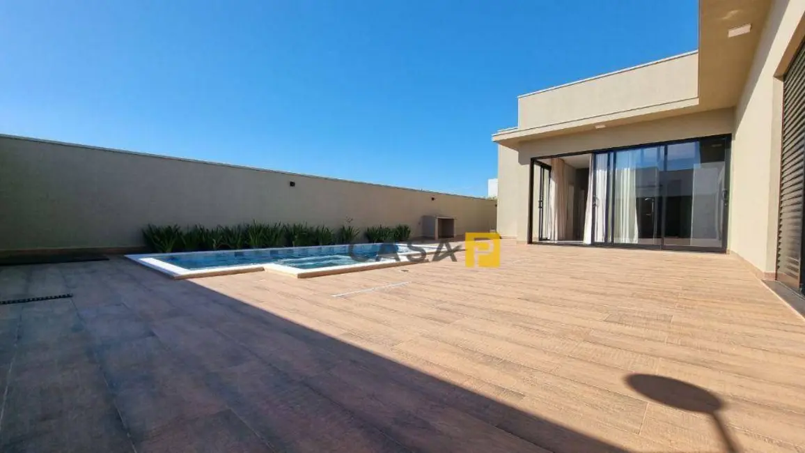 Foto 5 de Casa de Condomínio com 3 quartos à venda, 450m2 em Riviera Tamborlim, Americana - SP