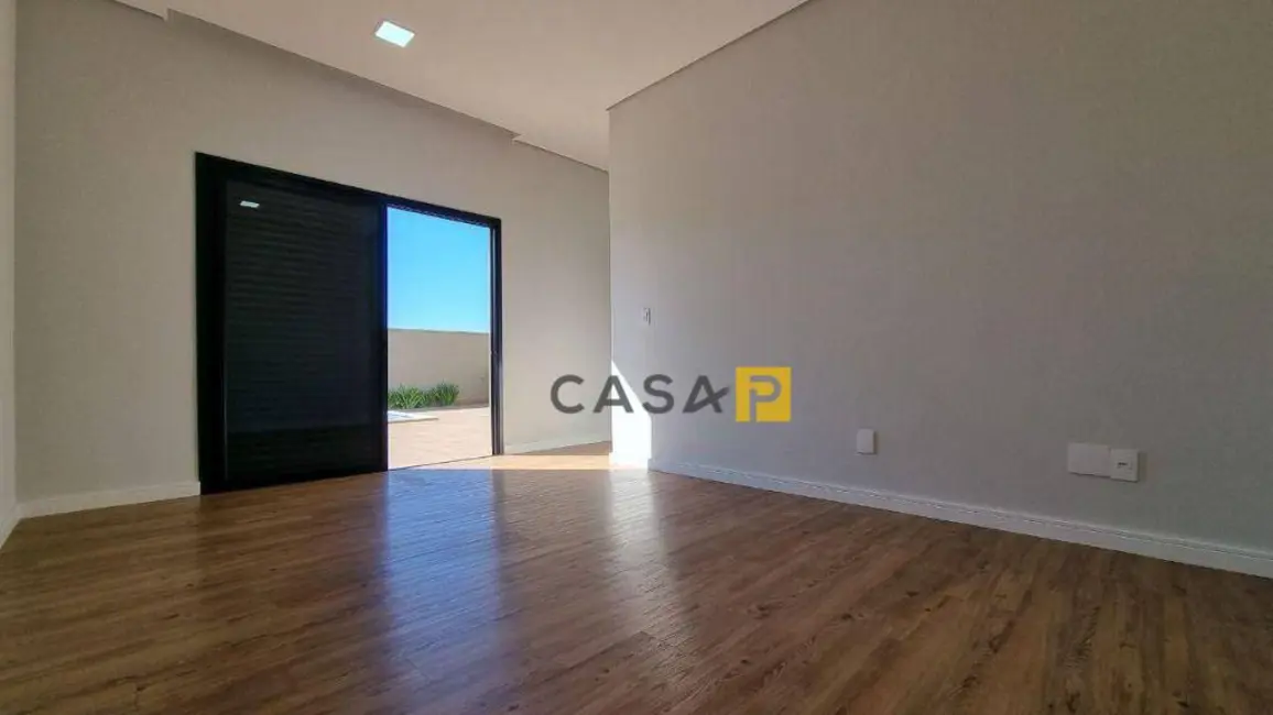 Foto 8 de Casa de Condomínio com 3 quartos à venda, 450m2 em Riviera Tamborlim, Americana - SP