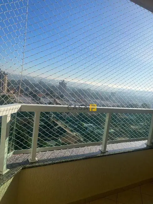 Foto 4 de Apartamento com 3 quartos à venda, 78m2 em Centro, Nova Odessa - SP