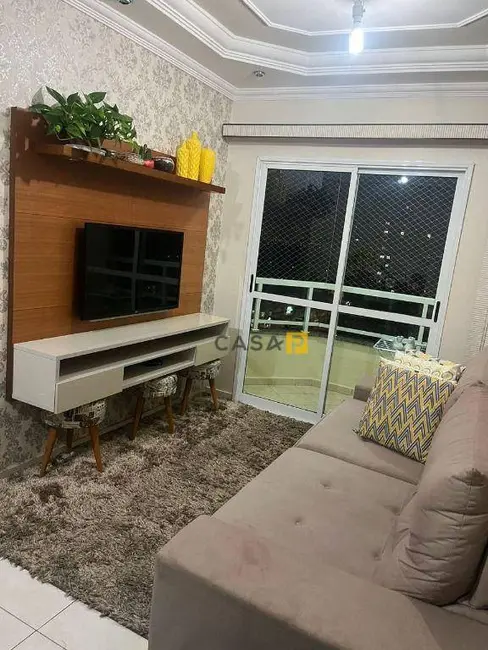 Foto 5 de Apartamento com 3 quartos à venda, 78m2 em Centro, Nova Odessa - SP