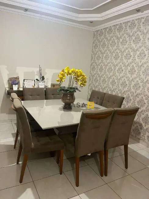 Foto 6 de Apartamento com 3 quartos à venda, 78m2 em Centro, Nova Odessa - SP