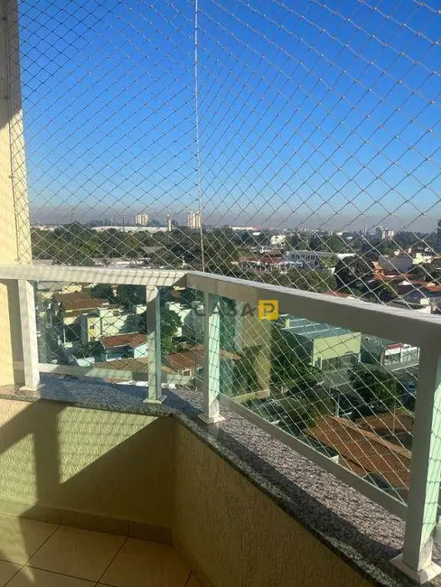 Foto 3 de Apartamento com 3 quartos à venda, 78m2 em Centro, Nova Odessa - SP