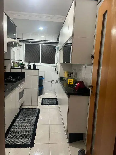 Foto 9 de Apartamento com 3 quartos à venda, 78m2 em Centro, Nova Odessa - SP