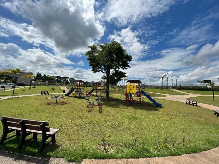 Foto 3 de Terreno / Lote à venda, 309m2 em Nova Odessa - SP