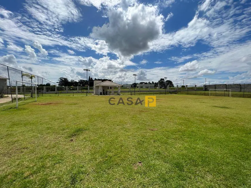 Foto 4 de Terreno / Lote à venda, 309m2 em Nova Odessa - SP