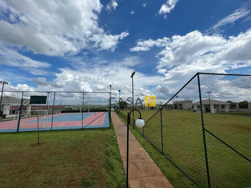 Foto 7 de Terreno / Lote à venda, 309m2 em Nova Odessa - SP