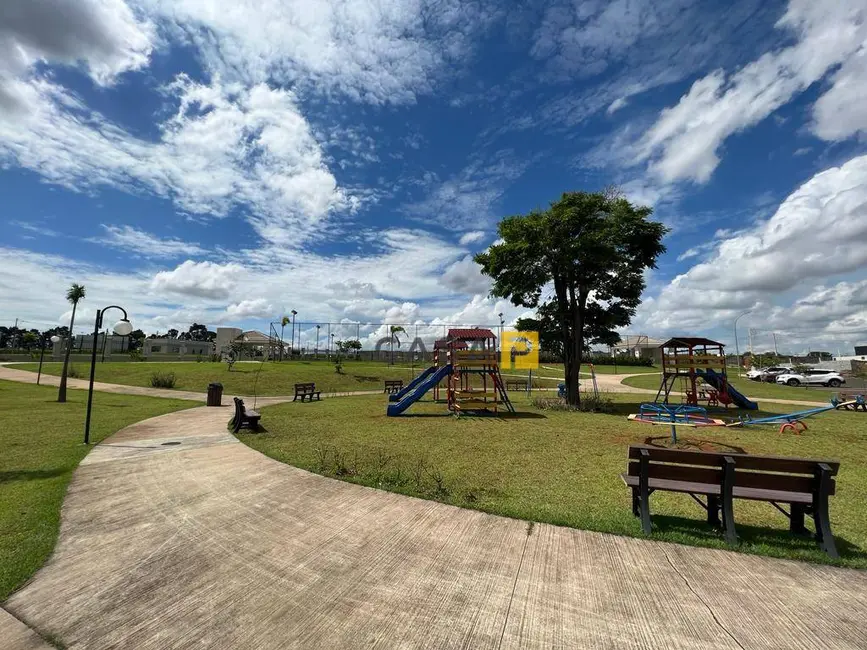 Foto 5 de Terreno / Lote à venda, 309m2 em Nova Odessa - SP