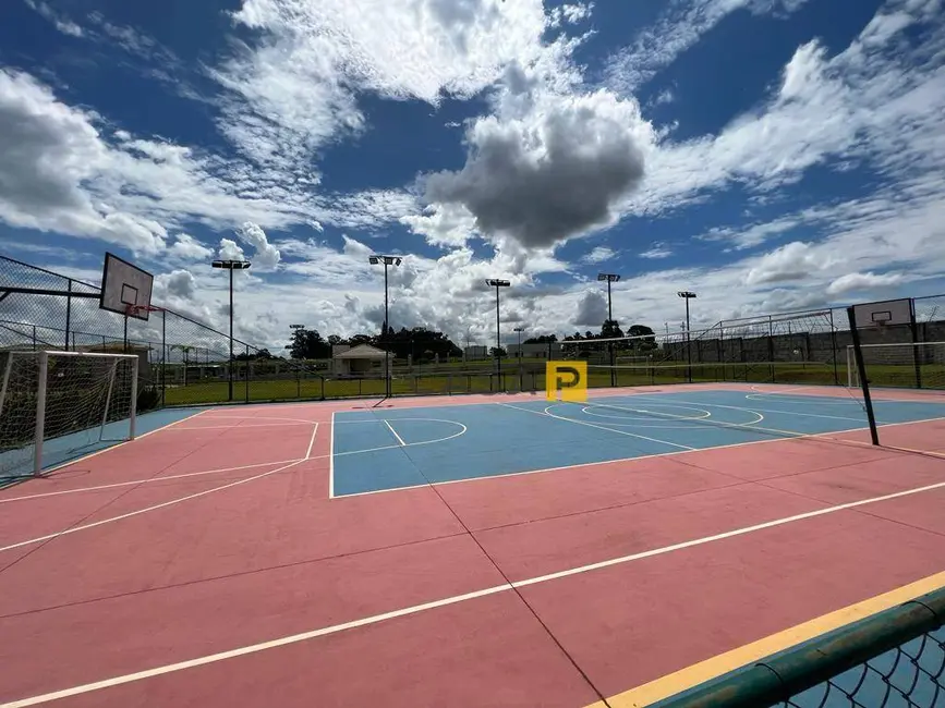 Foto 8 de Terreno / Lote à venda, 309m2 em Nova Odessa - SP