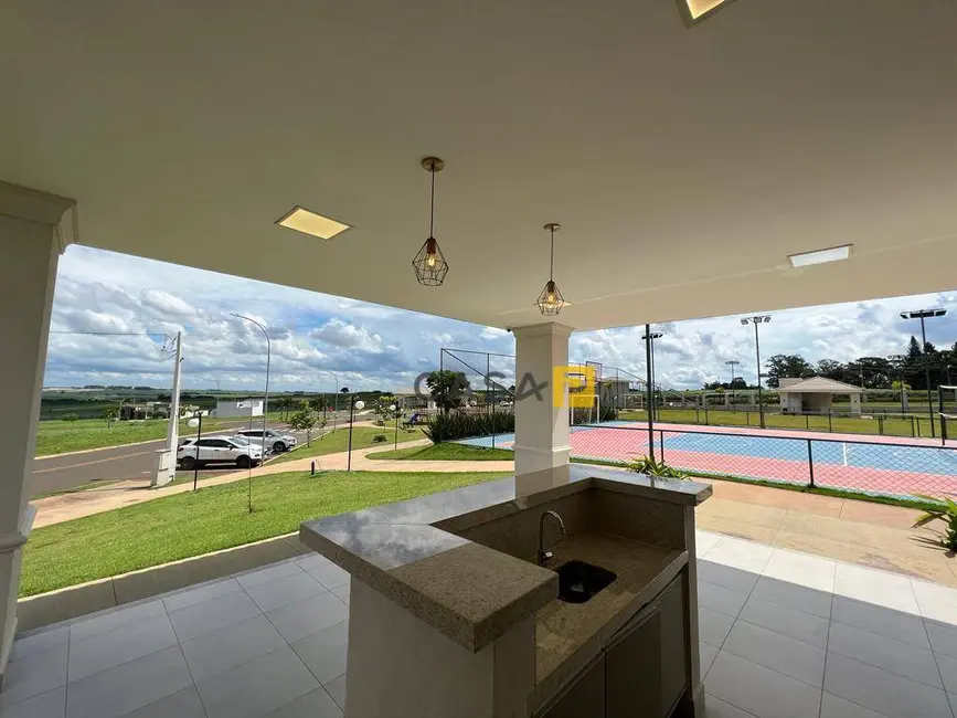 Foto 9 de Terreno / Lote à venda, 309m2 em Nova Odessa - SP