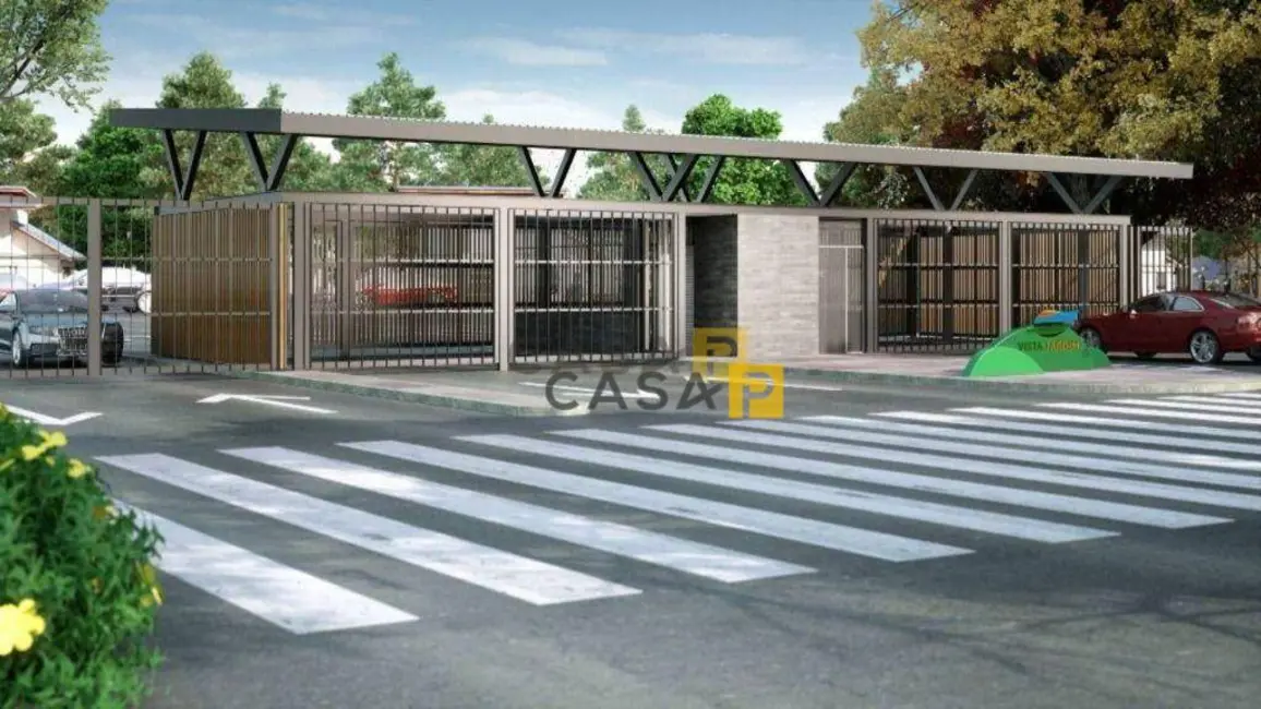 Foto 6 de Terreno / Lote à venda, 432m2 em Jardim Residencial Fibra, Nova Odessa - SP