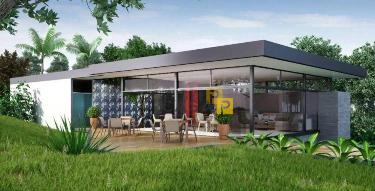 Foto 5 de Terreno / Lote à venda, 432m2 em Jardim Residencial Fibra, Nova Odessa - SP