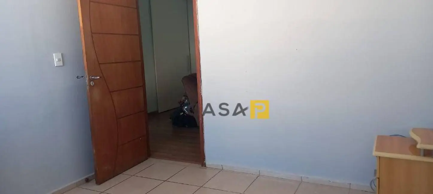 Foto 4 de Apartamento com 3 quartos à venda, 110m2 em Vila Belvedere, Americana - SP